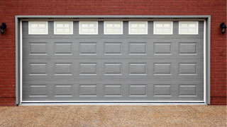 Garage Door Repair at Corona, California