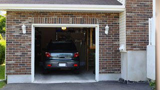 Garage Door Installation at Corona, California